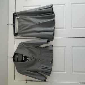 White House Black Market Suit, 2